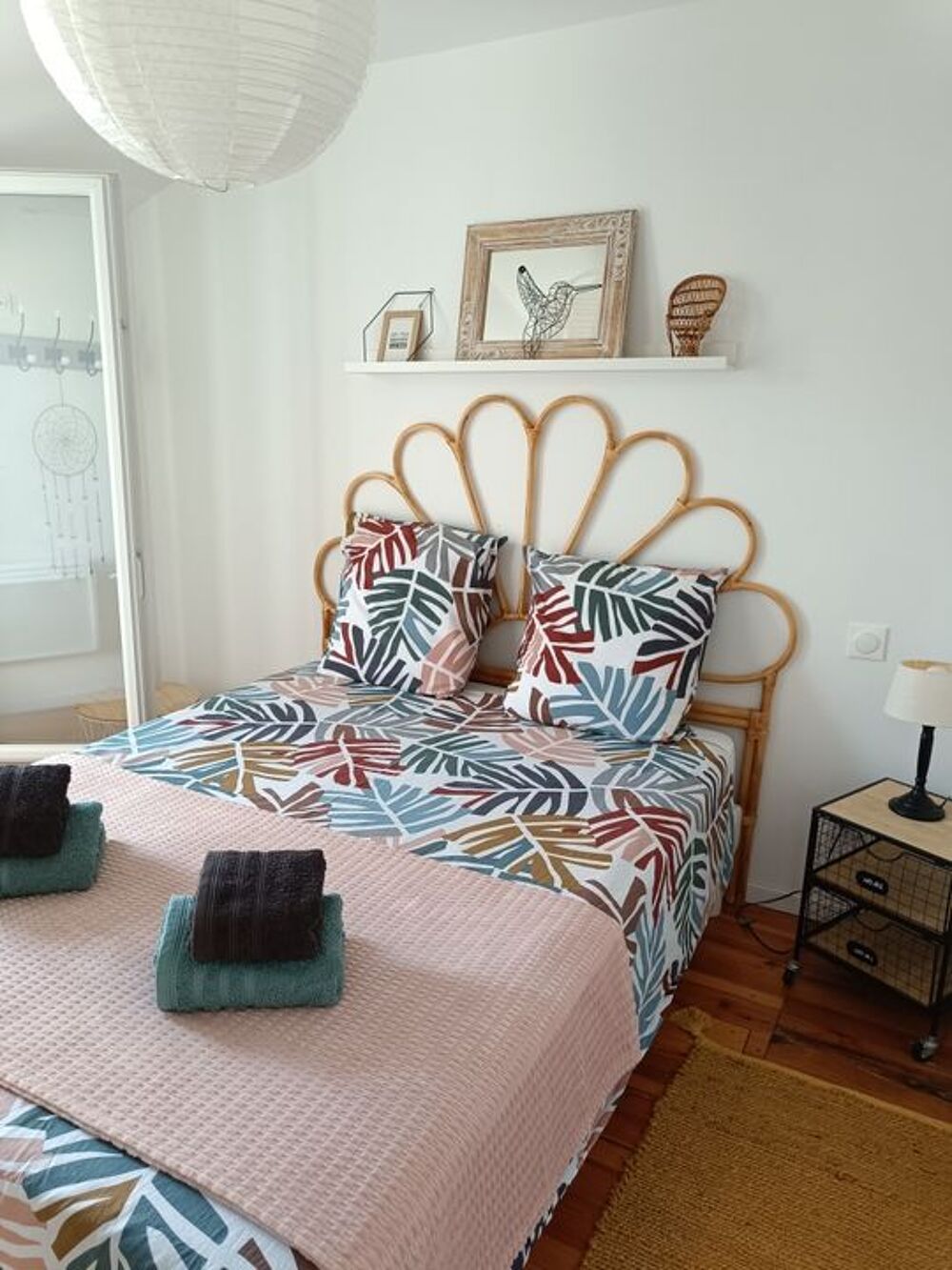 Location Maison Maison de 49m2 � louer sur Carcassonne Carcassonne