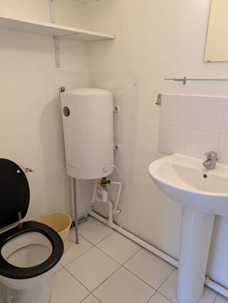  Appartement � louer 1 pi�ce 19 m�