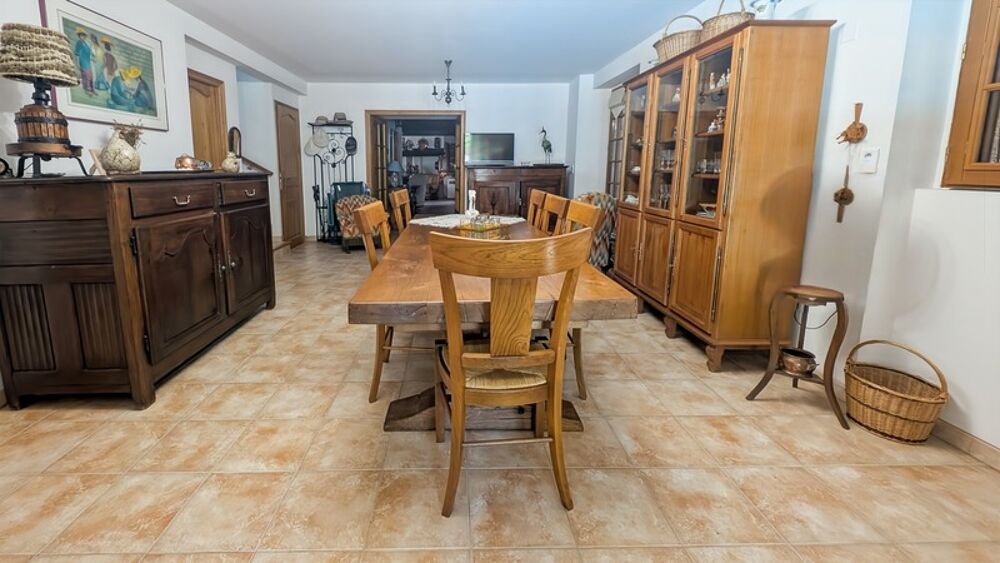 Vente Maison Propriété de caractère, piscine et dépendances Sainte trie