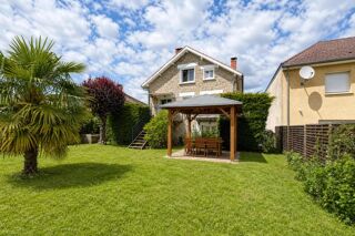  Maison � vendre 5 pi�ces 121 m�