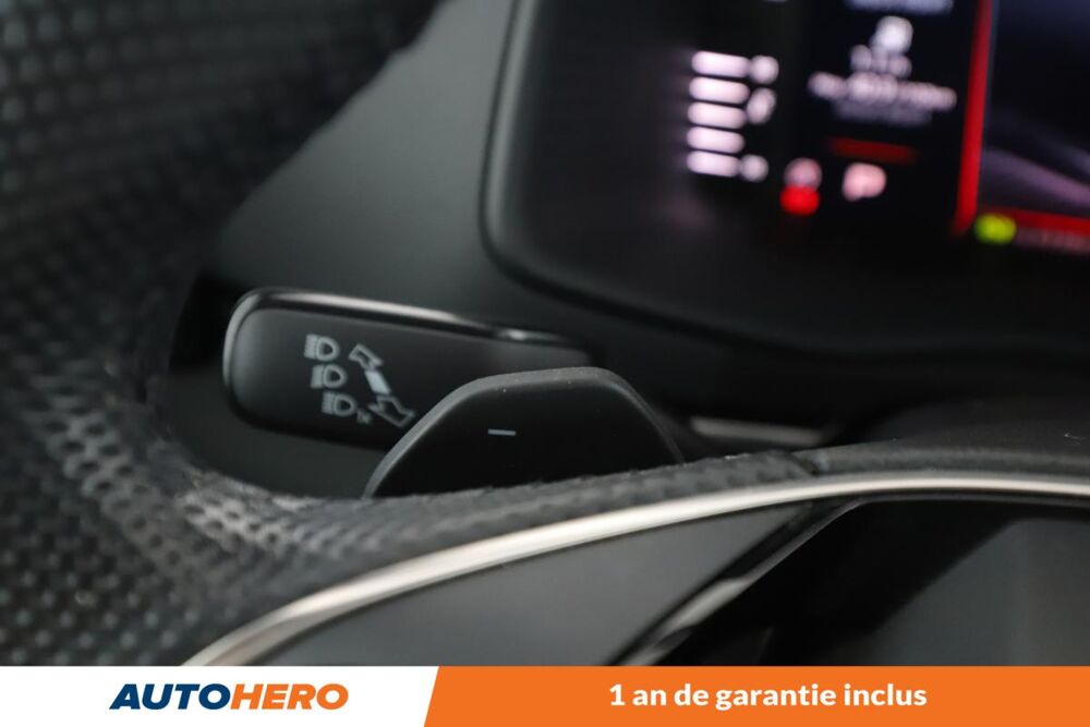 Karoq 1.5 TSI EVO 2 ACT Sportline DSG7 150 ch 2024 occasion 92130 Issy-les-Moulineaux