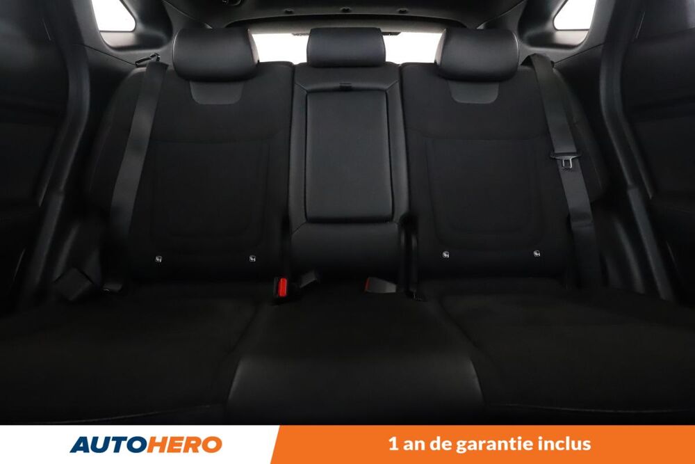 Tucson 1.6 T-GDi Hybrid 48V DCT-7 150 ch 2022 occasion 92130 Issy-les-Moulineaux