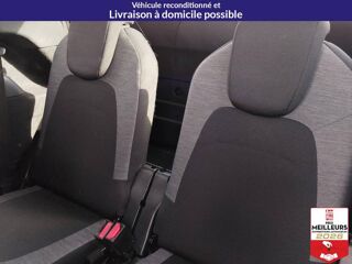 Grand C4 Spacetourer Essence 130 Feel 2019 occasion 10150 Lavau