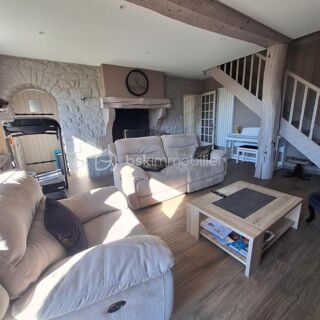  Maison � vendre 8 pi�ces 199 m�