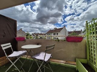  Appartement à vendre 2 pièces 53 m²