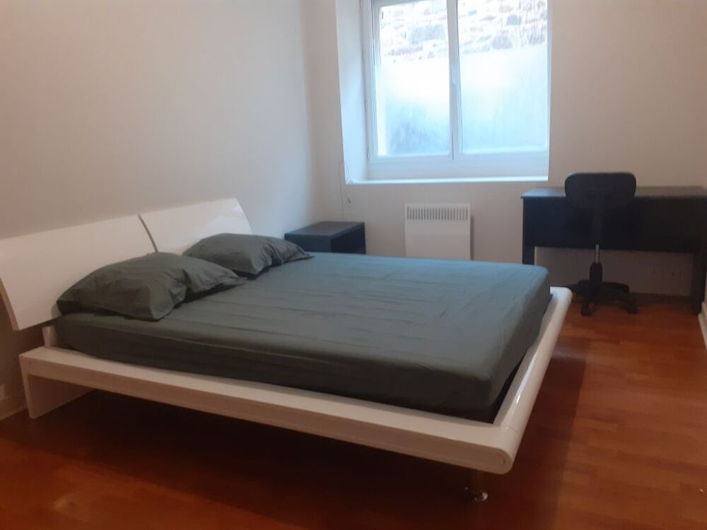 Location Appartement Appartement de 32m2 à louer sur Saint-Brieuc Saint brieuc