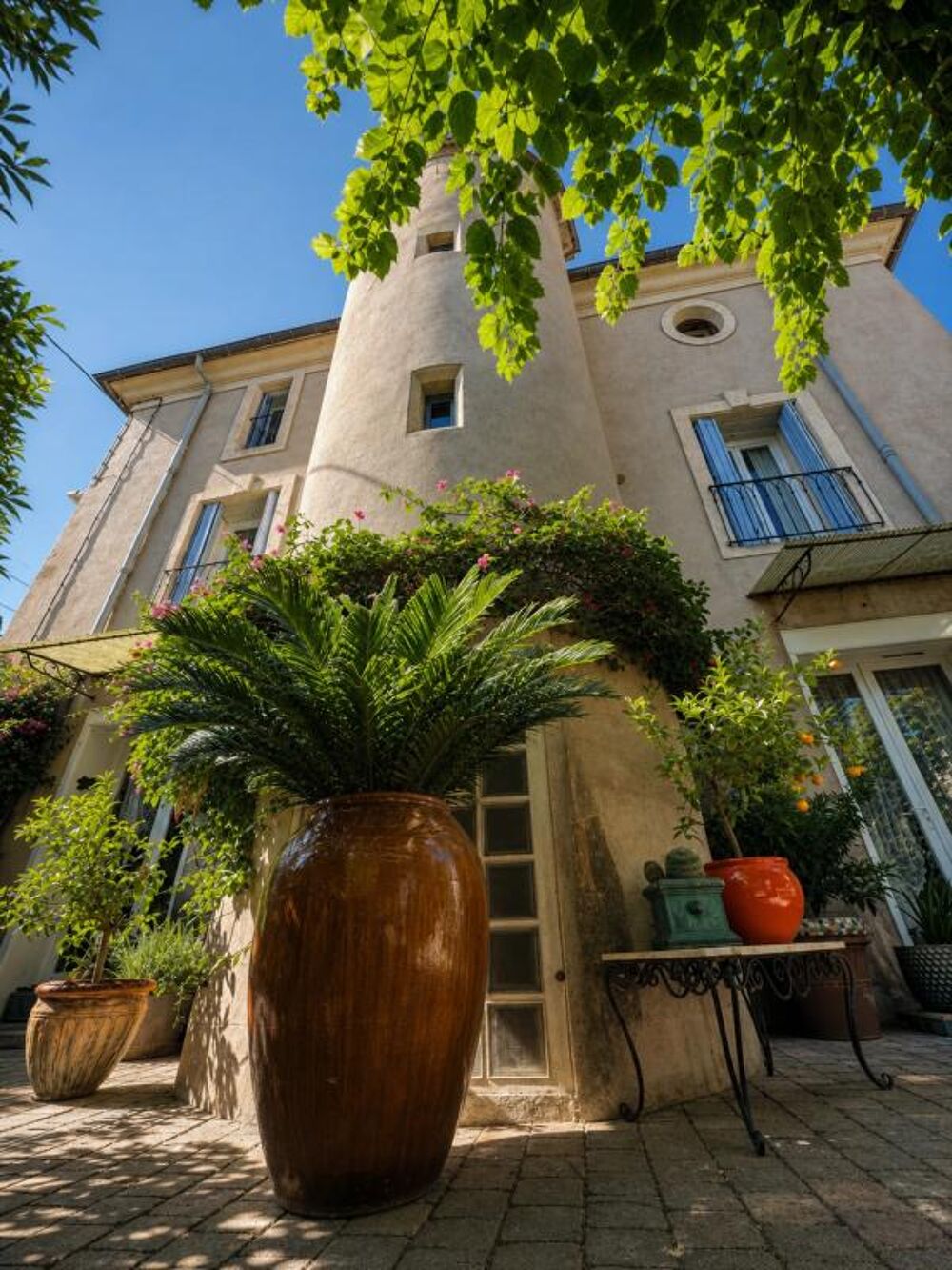 Maison 7 pièces 201 m² · à Bessan · 201 m² · 370 000 €