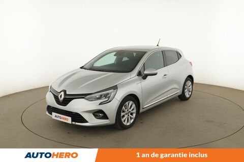 Renault Clio 1.0 TCe Intens 100 ch 2020 occasion Issy-les-Moulineaux 92130