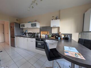  Duplex/triplex  vendre 4 pices 91 m