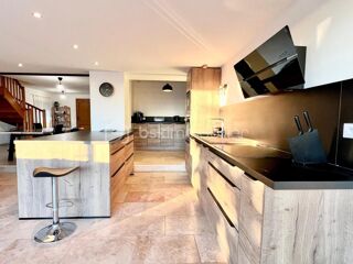  Villa � vendre 6 pi�ces 165 m�