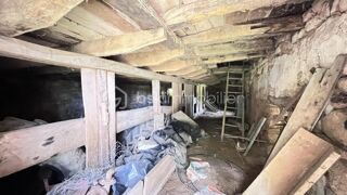  Remise / Grange à vendre 1 pièce 150 m²