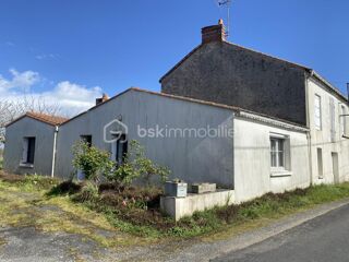  Maison à vendre 3 pièces 81 m²