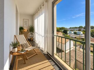  Appartement à vendre 4 pièces 71 m²