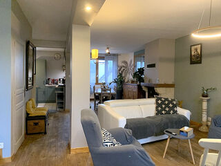  Maison � vendre 8 pi�ces 135 m�