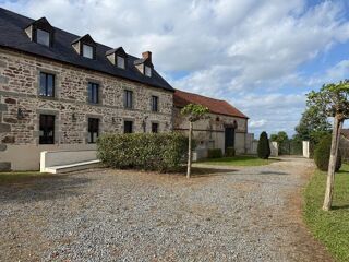  Maison à vendre 7 pièces 240 m²