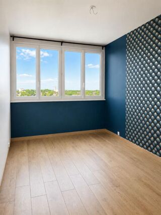  Appartement à vendre 3 pièces 59 m²