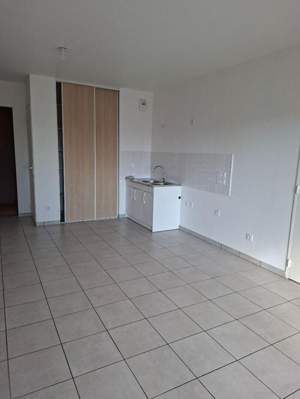 Location Appartement T3 de 67 m² à Oullins-Pierre-Bénite à partir de 718,46  CC Pierre benite