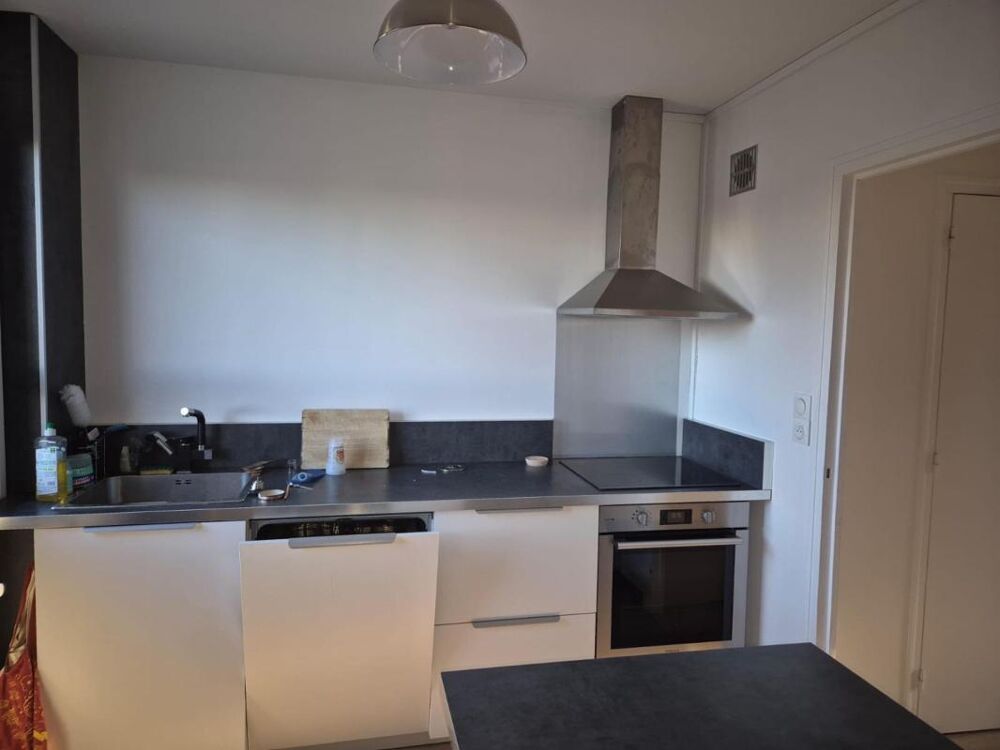 SUPERBE APPARTEMENT DE 60 M²