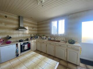  Maison � vendre 3 pi�ces 90 m�