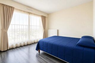 Appartement à vendre 4 pièces 82 m²