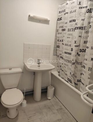  Appartement � vendre 1 pi�ce 32 m�