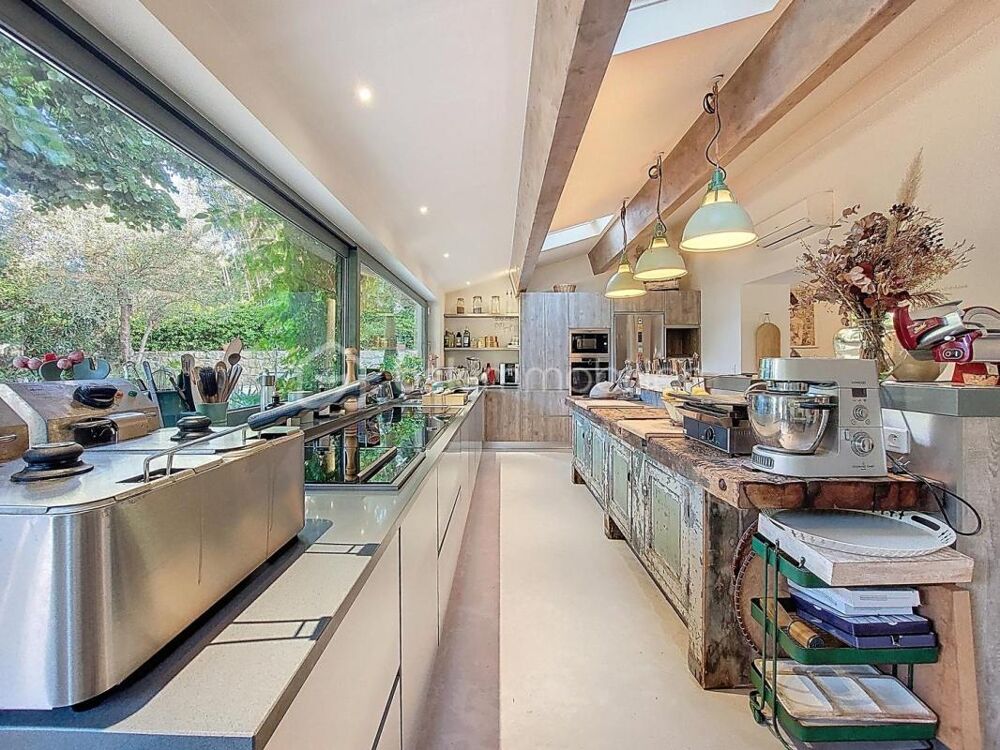 Vente Maison BASTIDE DU 19ème La seyne sur mer