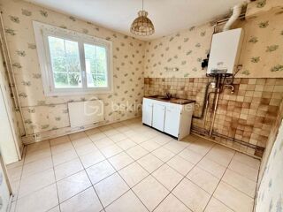  Maison à vendre 3 pièces 83 m²