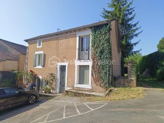  Maison à vendre 4 pièces 105 m²