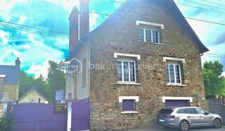  Maison à vendre 6 pièces 158 m²