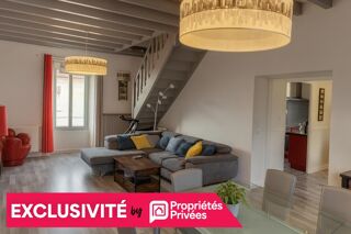  Appartement à vendre 5 pièces 105 m²