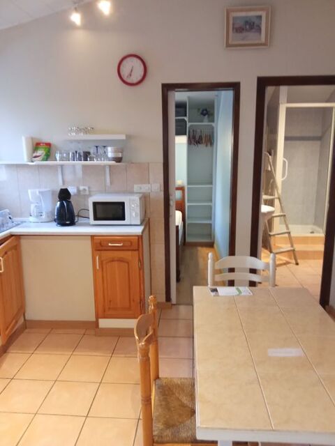   Appartement de 33m2 à louer sur Cassen Appartement - 2 pièce(s) - 33 m²