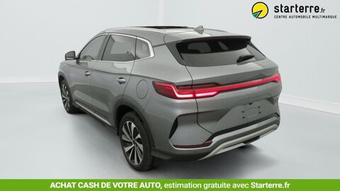 Seal 1.5L DM-I 218 CH PHEV COMFORT 2026 occasion 69190 Saint-Fons
