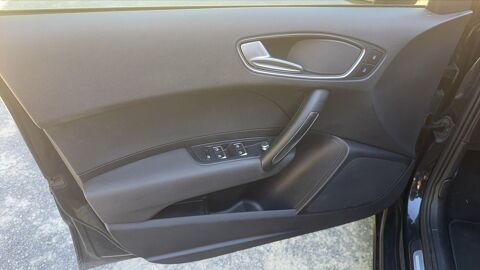 A1 1.0 TFSI 95 S-Tronic 7 Ambiente 2016 occasion 69380 Alix