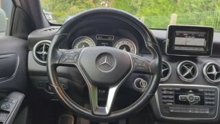 Classe A III 180 122 Sensation - 5 places 2013 occasion 59280 Armentieres