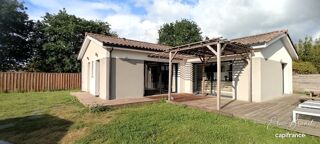  Maison à vendre 4 pièces 96 m²