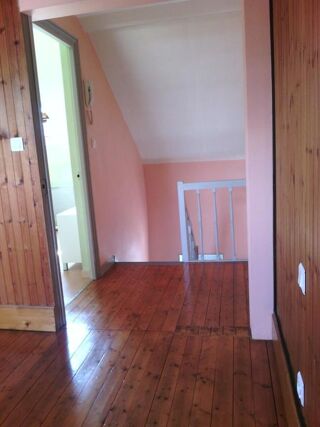  Appartement à louer 1 pièce 19 m²