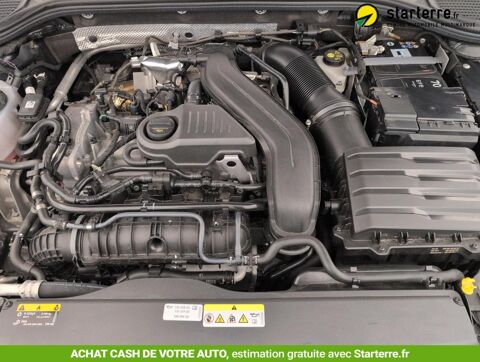 Golf 8 1.5 TSI EVO2 116 BVM6 VW EDITION 2024 occasion 69190 Saint-Fons