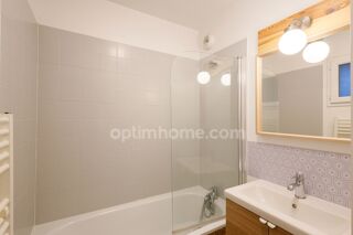  Appartement � vendre 1 pi�ce 20 m�