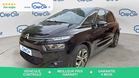 Citro&euml;n C4 Picasso II 1.2 PureTech 130 Exclusive 2015 occasion Gareoult 83136