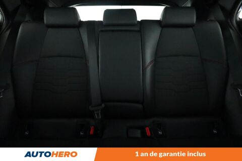 Corolla 1.8 Hybride Collection 122H 2019 occasion 92130 Issy-les-Moulineaux