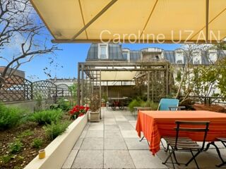  Appartement � vendre 5 pi�ces 106 m�