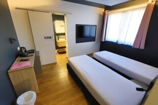  Appartement � vendre 1 pi�ce 19 m�