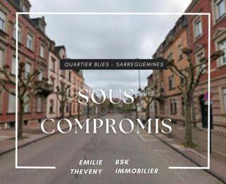  Immeuble à vendre 15 + pièces 445 m²