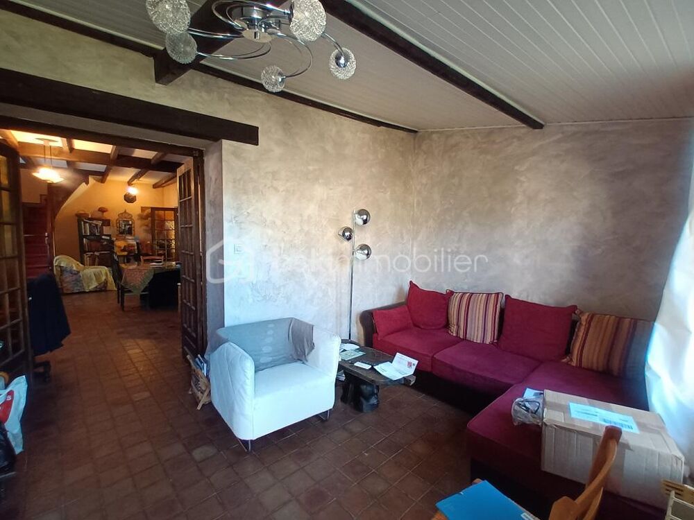 Vente Maison Charmante maison en pierre à Châtellerault Chatellerault