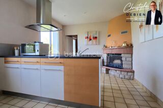  Maison à vendre 5 pièces 111 m²