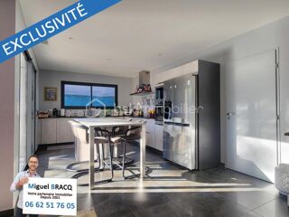  Villa � vendre 5 pi�ces 132 m�