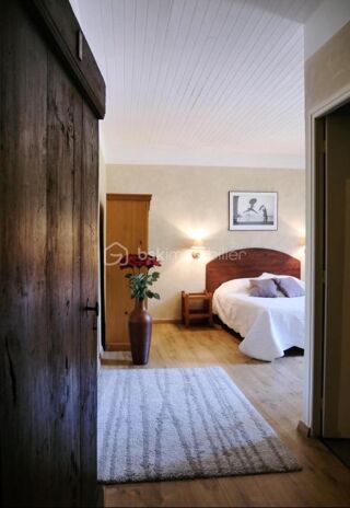  Maison à vendre 15 + pièces 508 m²
