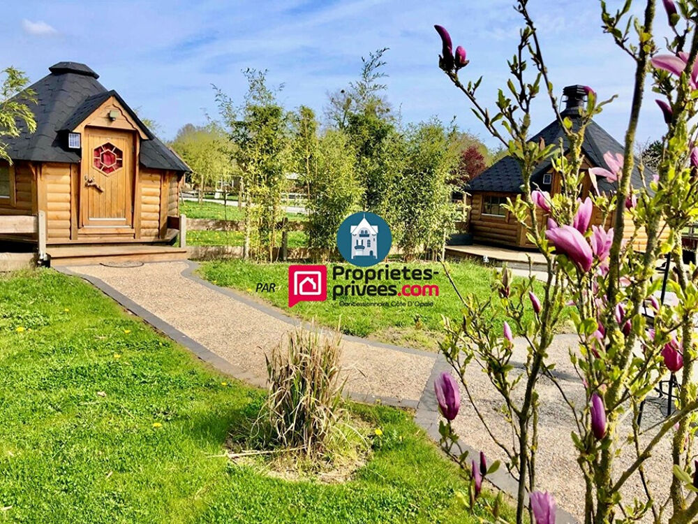  vendre  Maison Desvres (62240)