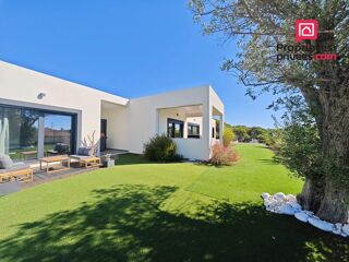  Villa � vendre 6 pi�ces 220 m�