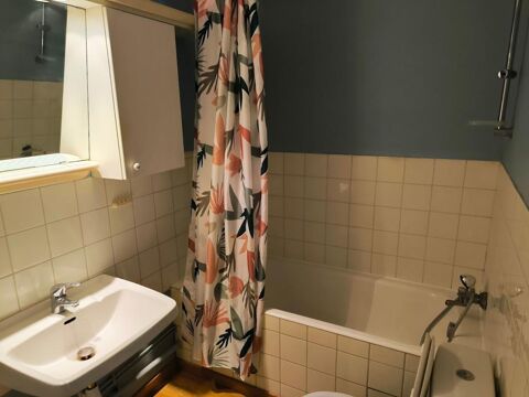  Appartement � louer 1 pi�ce 26 m�